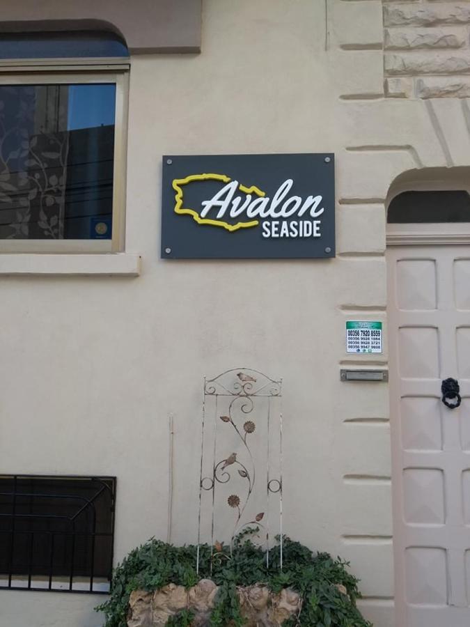 דירות קסלנדי Avalon - Bellevue Gozo מראה חיצוני תמונה